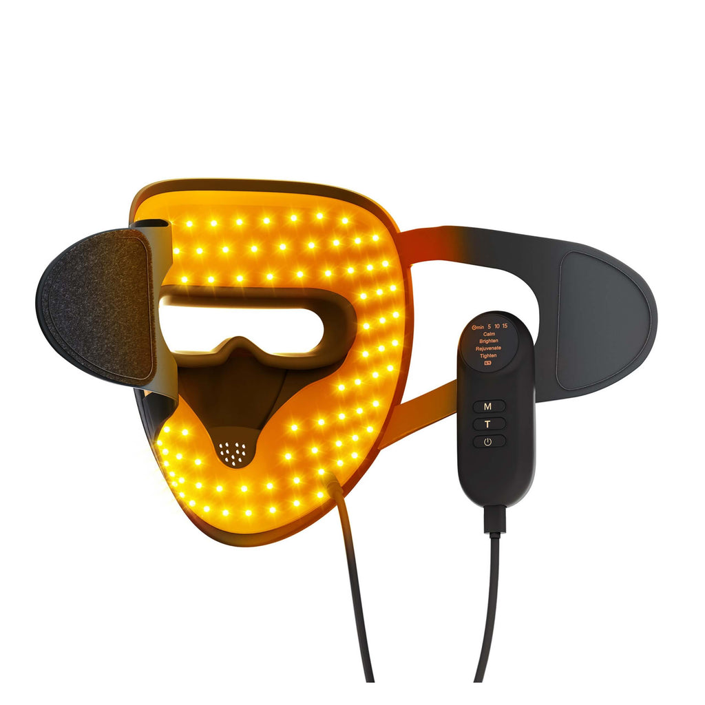 FindGlee™ GLOW Dual NIR LED Photon Mask