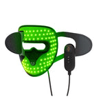 FindGlee™ GLOW Dual NIR LED Photon Mask