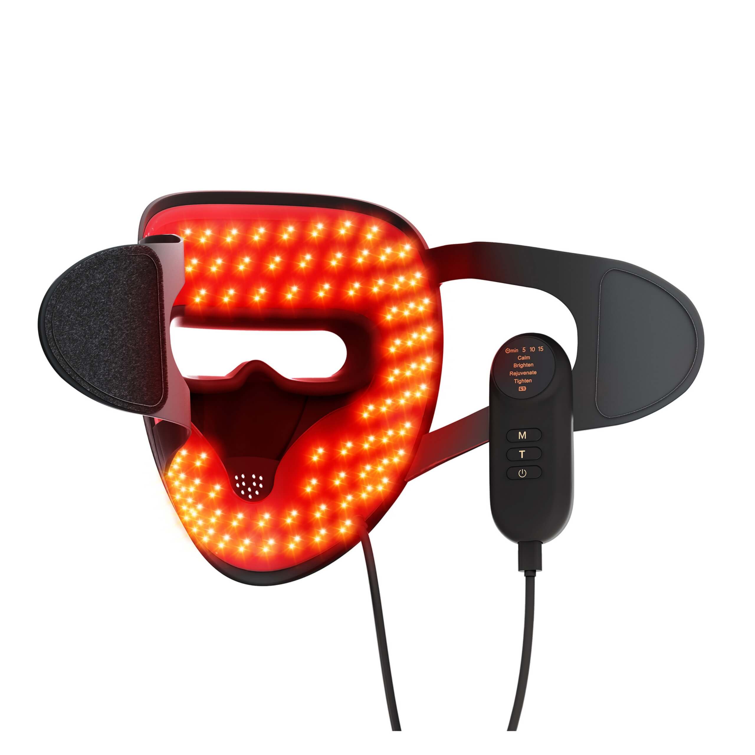 FindGlee™ GLOW Dual NIR LED Photon Mask