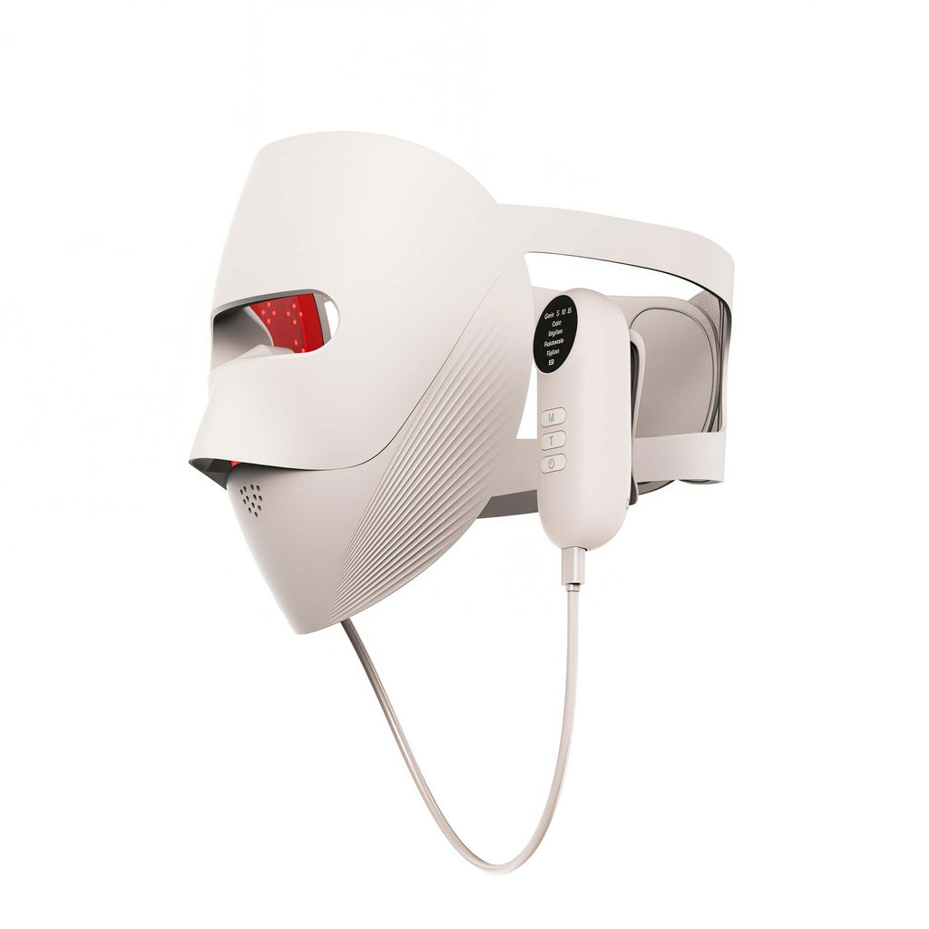 FindGlee™ GLOW Dual NIR LED Photon Mask