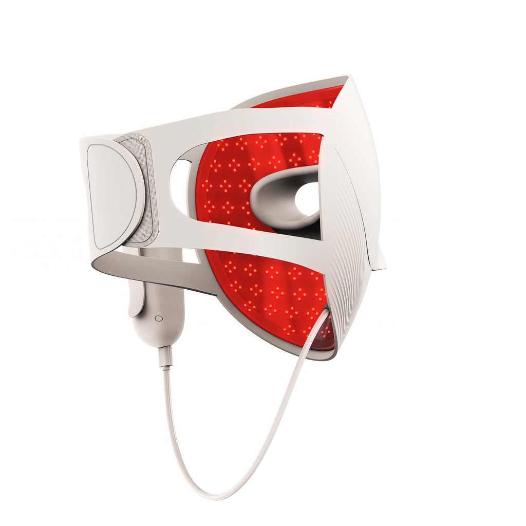 FindGlee™ GLOW Dual NIR LED Photon Mask