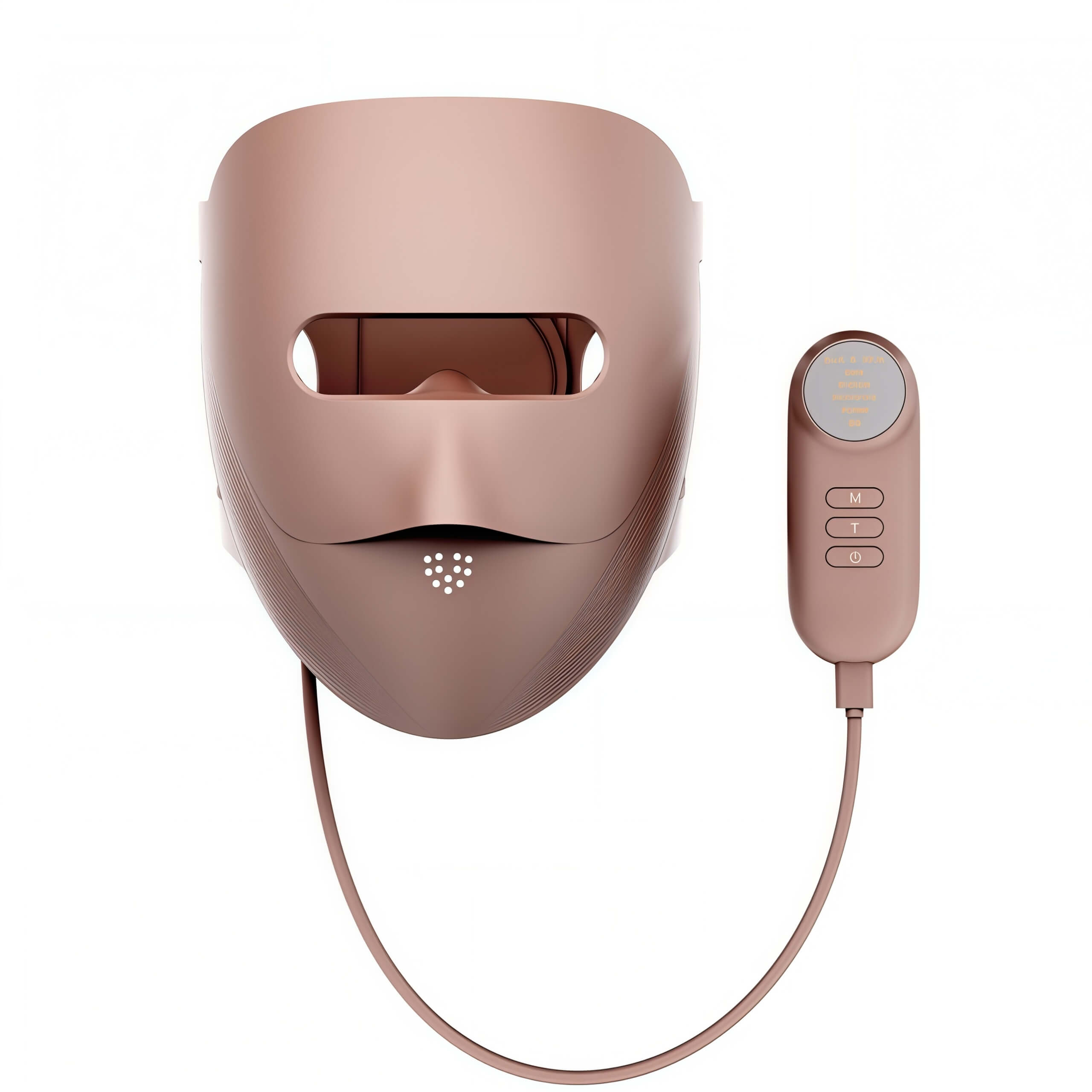FindGlee™ GLOW Dual NIR LED Mask