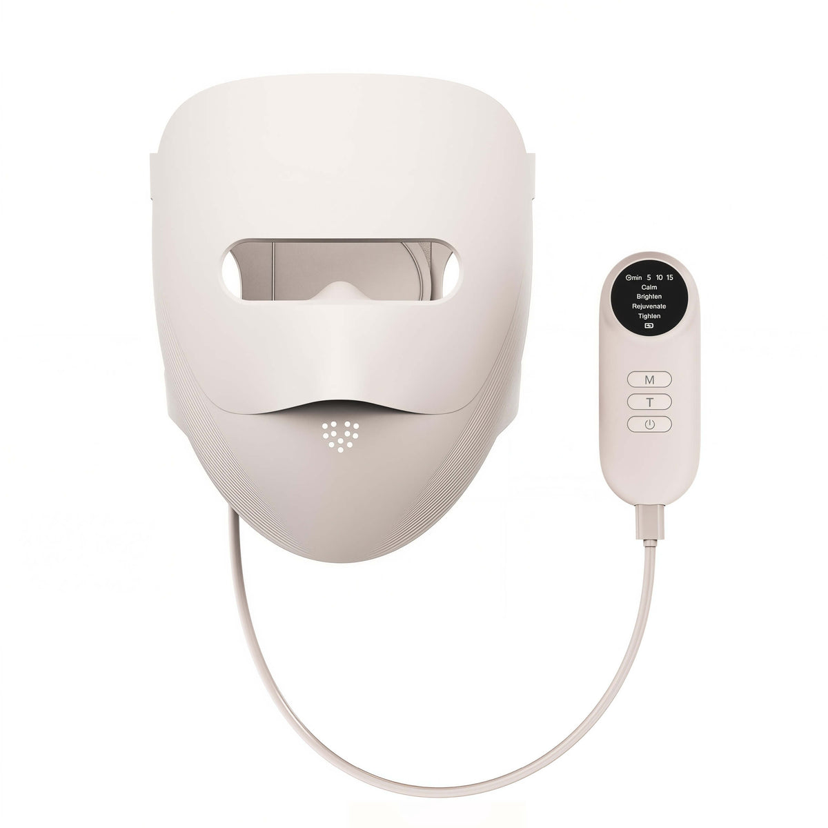 FindGlee™ GLOW Dual NIR LED Mask