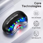 FindGlee™ At-Home Clinical-Grade Scraping Massager