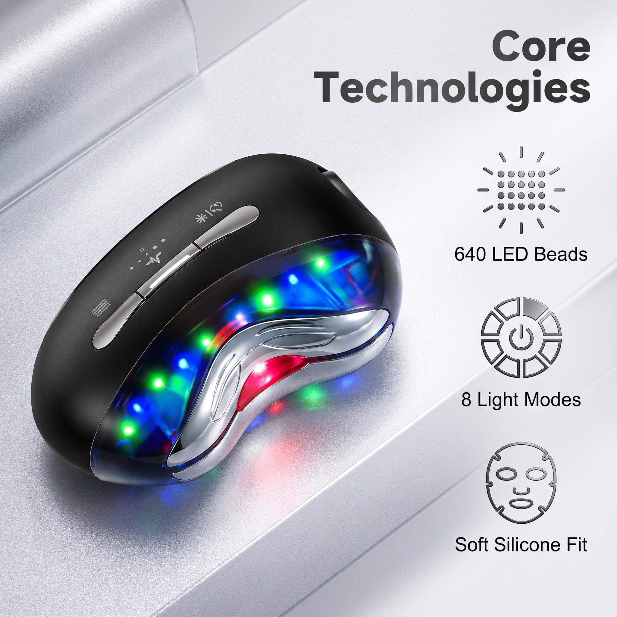 FindGlee™ At-Home Clinical-Grade Scraping Massager
