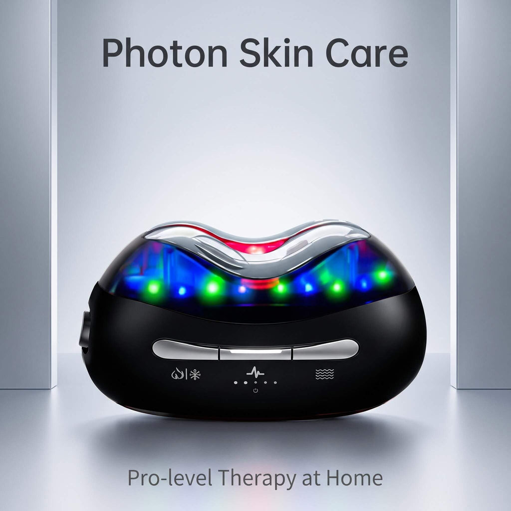 FindGlee™ At-Home Clinical-Grade Scraping Massager