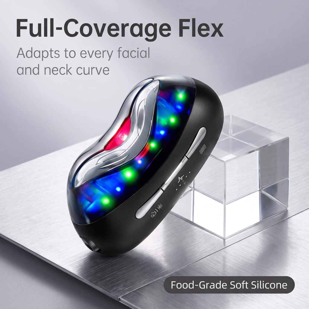 FindGlee™ At-Home Clinical-Grade Scraping Massager