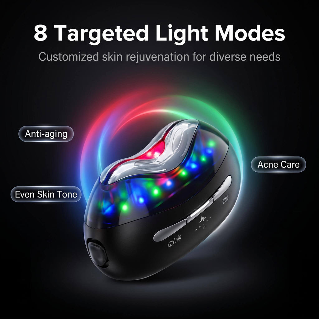 FindGlee™ At-Home Clinical-Grade Scraping Massager