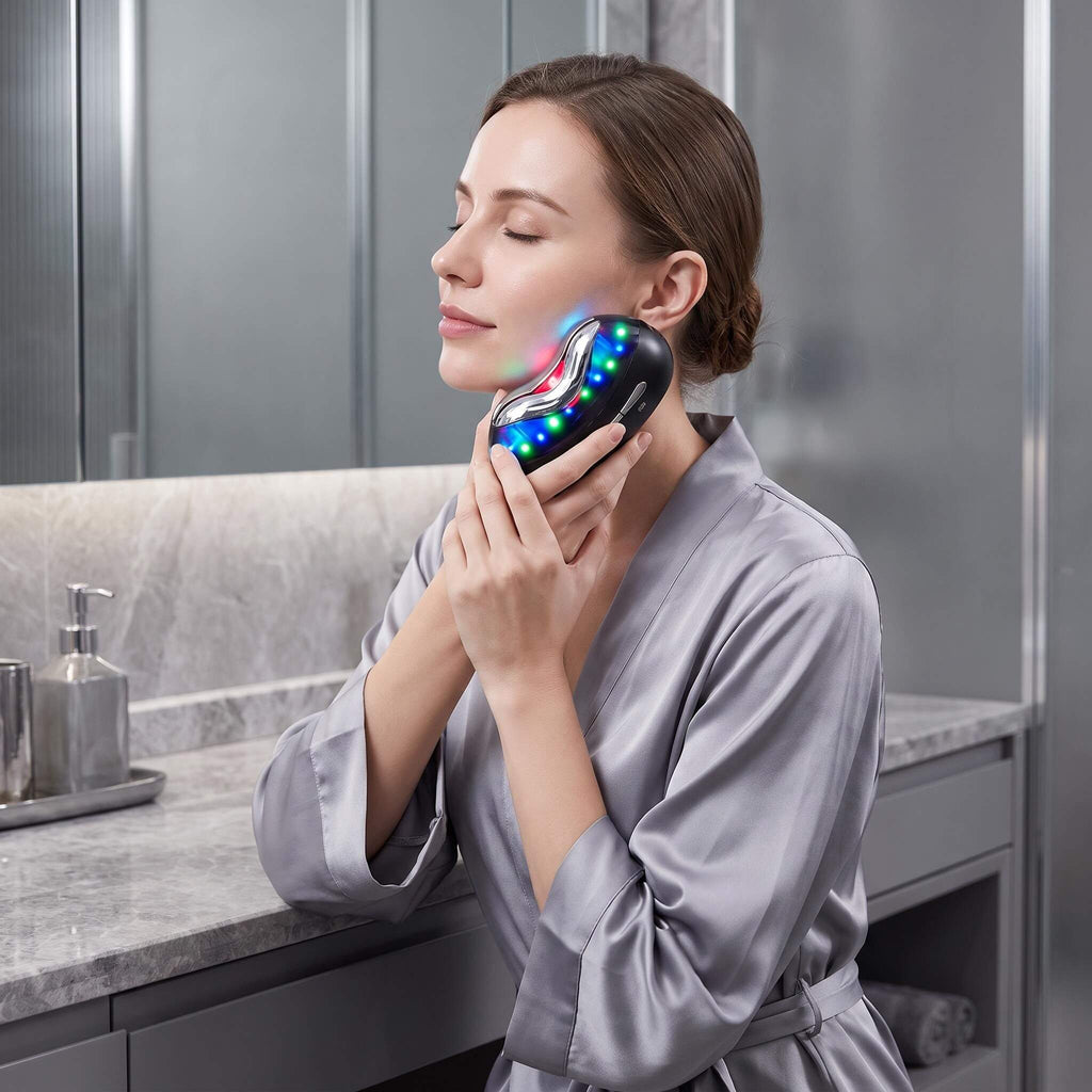 FindGlee™ At-Home Clinical-Grade Scraping Massager