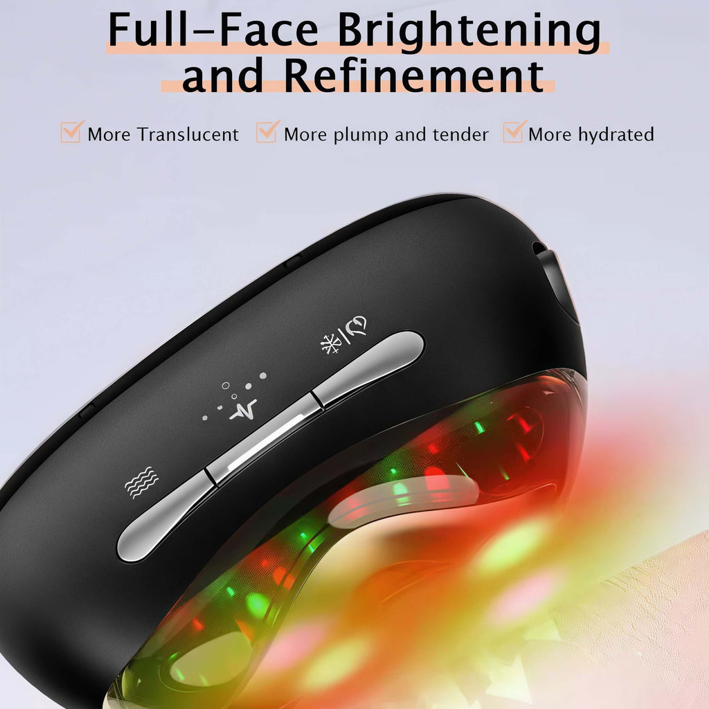 FindGlee™ At-Home Clinical-Grade Scraping Massager