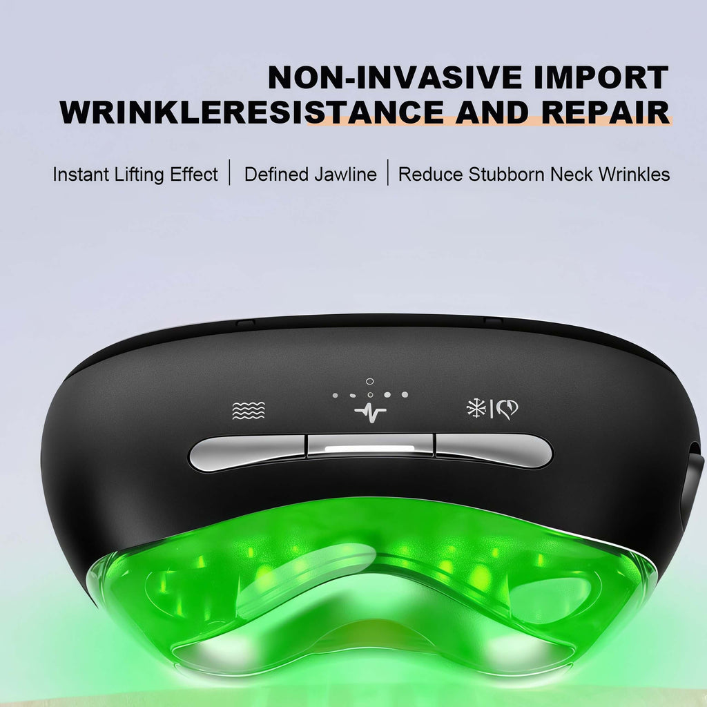 FindGlee™ At-Home Clinical-Grade Scraping Massager