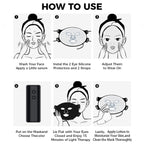 FindGlee™ LED 7-Color Light Therapy Mask