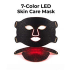 FindGlee™ LED 7-Color Light Therapy Mask