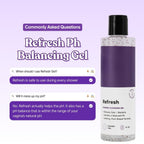 Findglee Her Fantasy Starter Kit with Feminine Wash, Skin Oil and Plant-Based Wellness Supplements