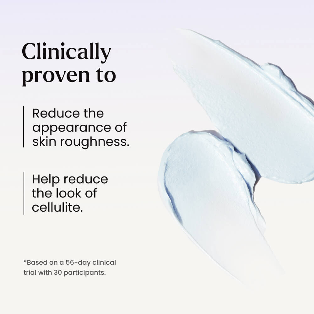 Findglee GET-DREAMY Overnight Body Whip with Caffeine, Peptides & Magnesium for Uneven Skin Texture