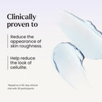 Findglee GET-DREAMY Overnight Body Whip with Caffeine, Peptides & Magnesium for Uneven Skin Texture