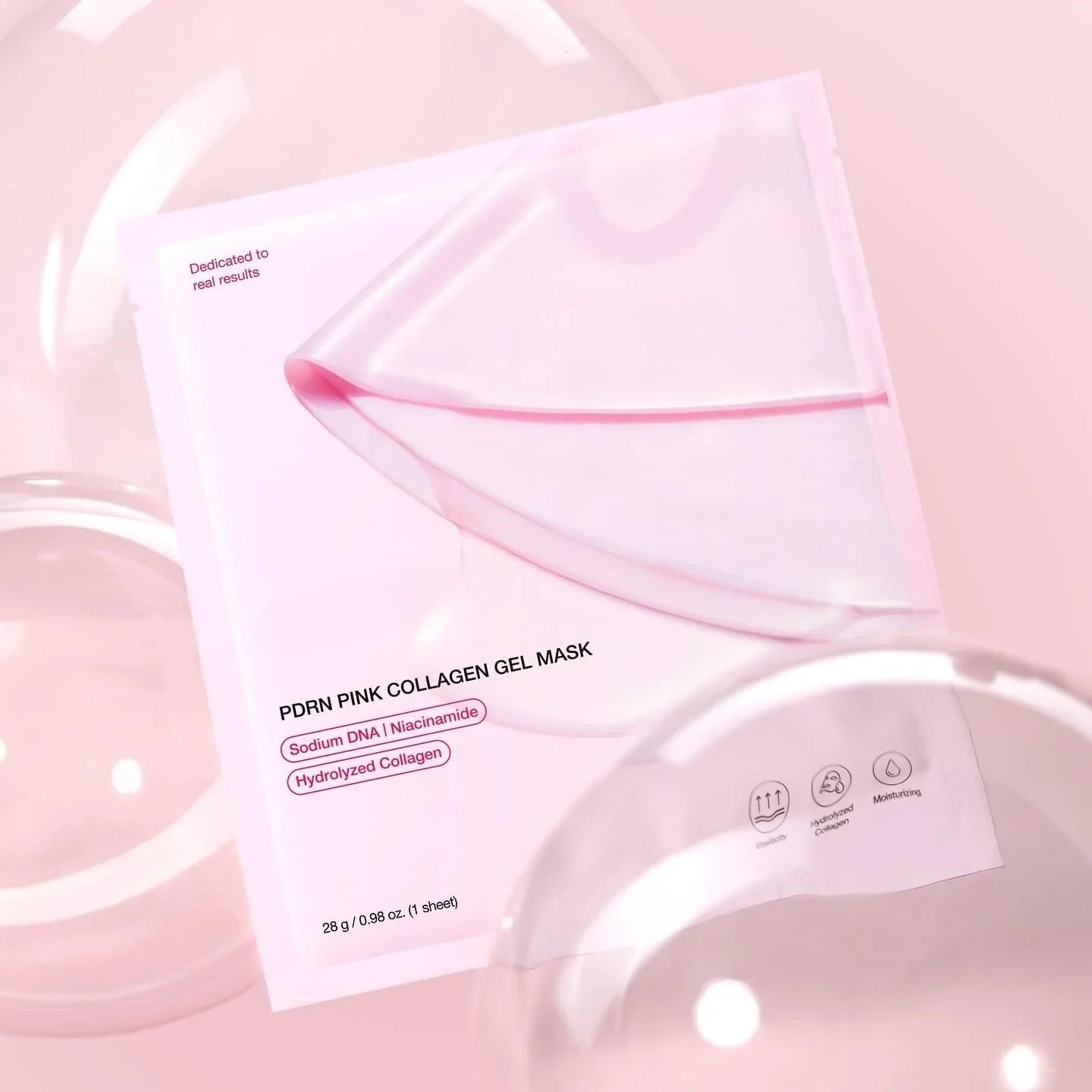Affordable Glass Glow 8-Piece K-Beauty Skincare Set