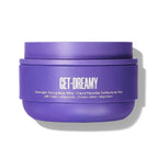 Findglee GET-DREAMY Overnight Body Whip with Caffeine, Peptides & Magnesium for Uneven Skin Texture