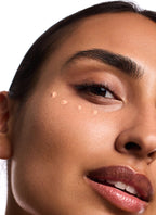 Findglee Luminous Eye Corrector Concealer SPF 41 with Peptides for Dark Circles, Fine Lines & Puffiness