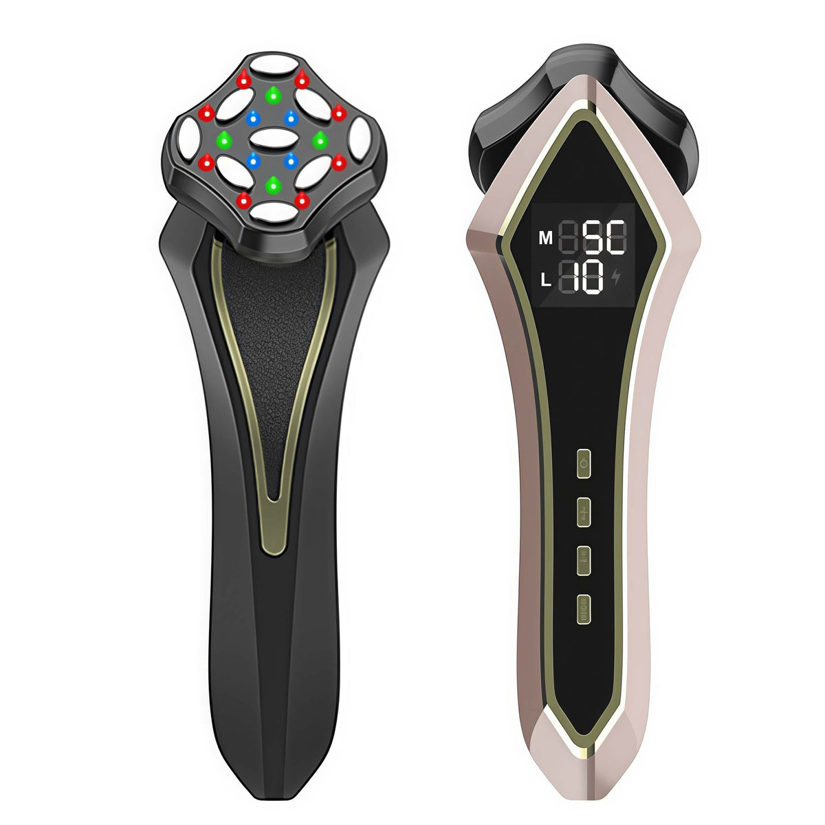 FindGlee™ Luxury Facial Sculpting System