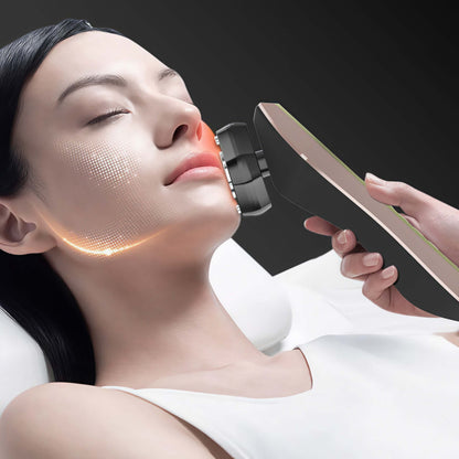 FindGlee™ Luxury Facial Sculpting System