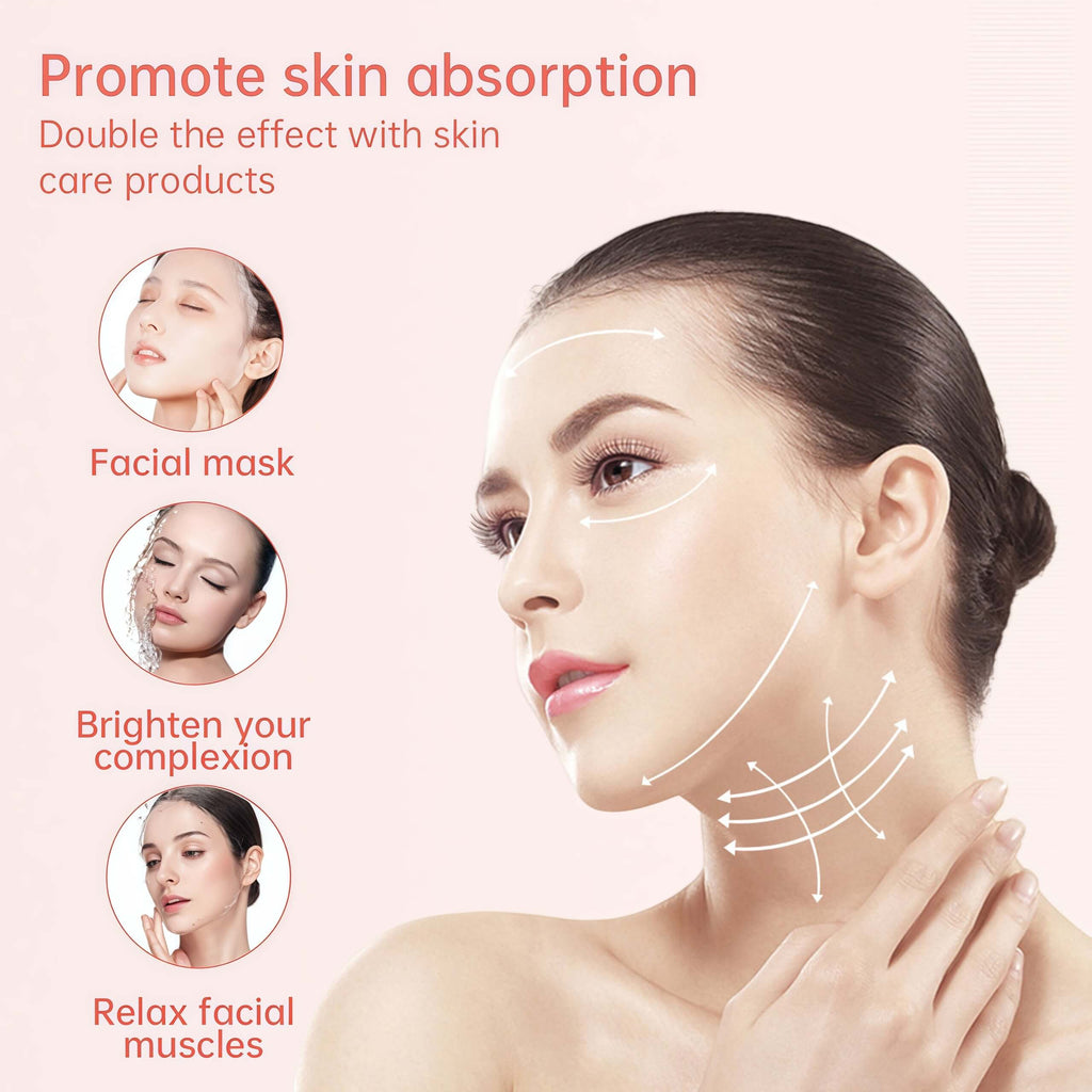 FindGlee™ Eye & Face Lifting Device
