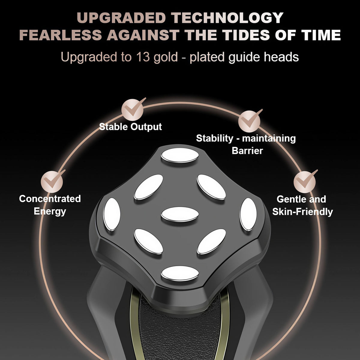 FindGlee™ Luxury Facial Sculpting System