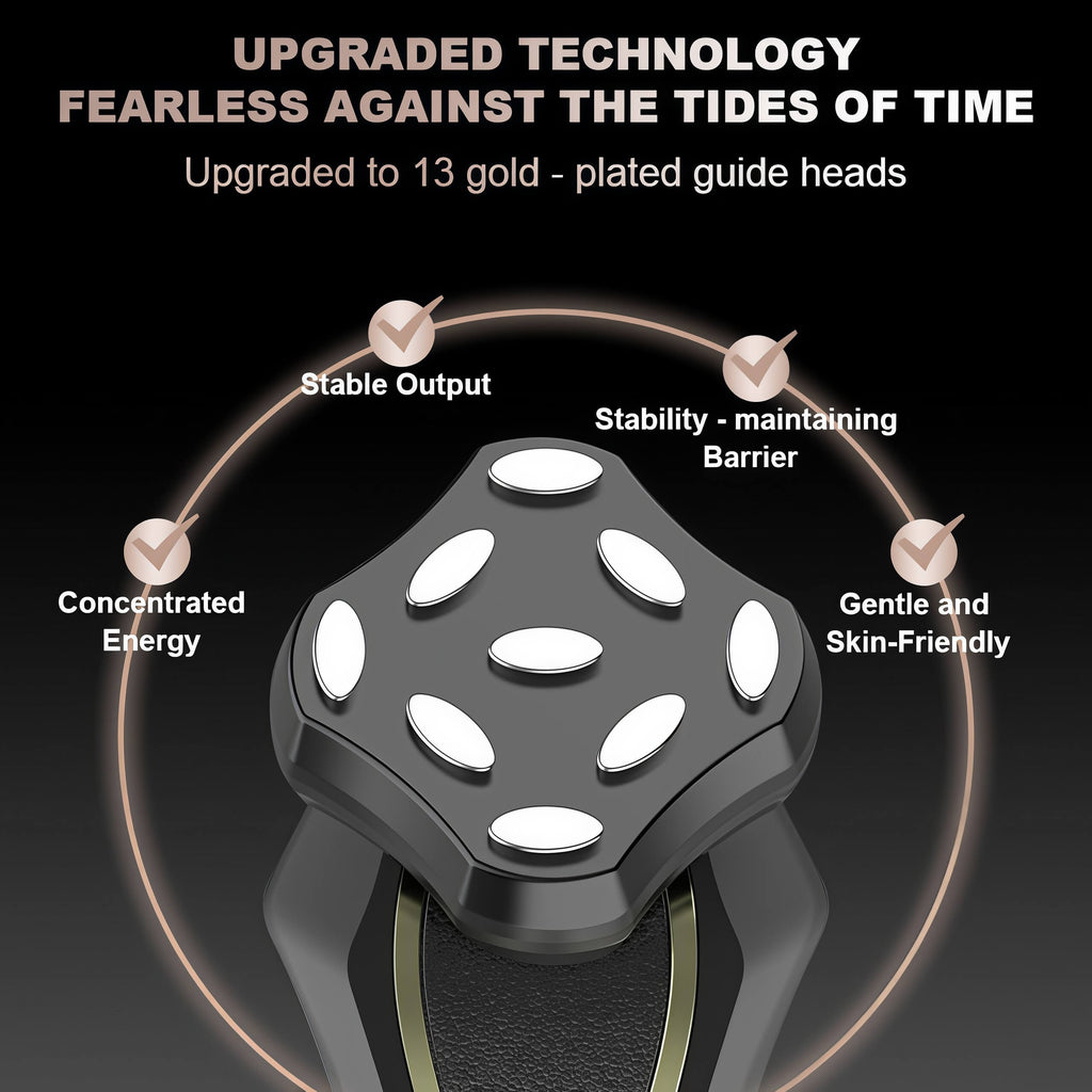 FindGlee™ V-Shape Face Lifting Tool