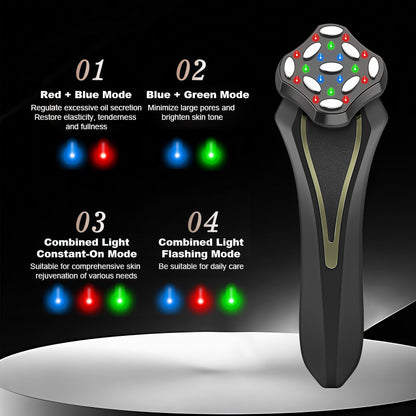 FindGlee™ Luxury Facial Sculpting System