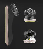 FindGlee™ V-Shape Face Lifting Tool