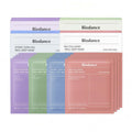 Maskholic Set | Collagen, PDRN, Ceranol, Seakelp (4*4, 16ea)