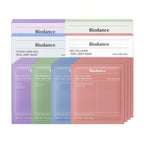 Maskholic Set | Collagen, PDRN, Ceranol, Seakelp (4*4, 16ea)
