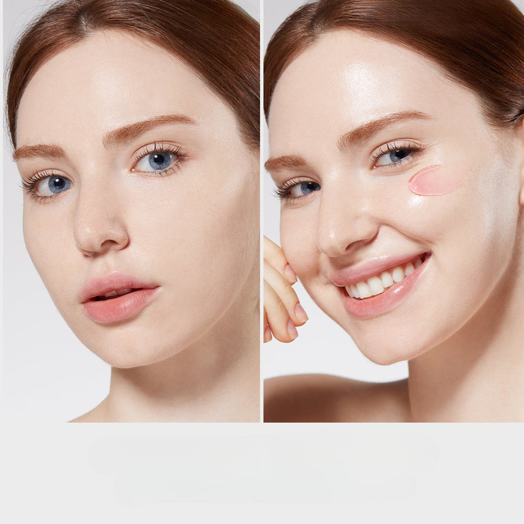 Findglee Collagen Niacinamide Jelly Cream for Elasticity, Firming & Radiance