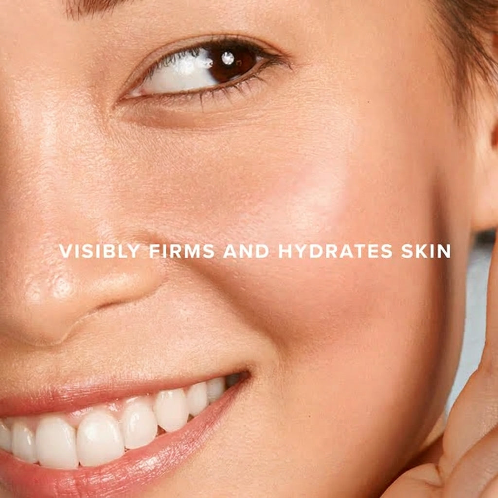 Findglee Copper Peptides GHK Firming Serum with Hyaluronic Acid for Fine Lines & Elasticity