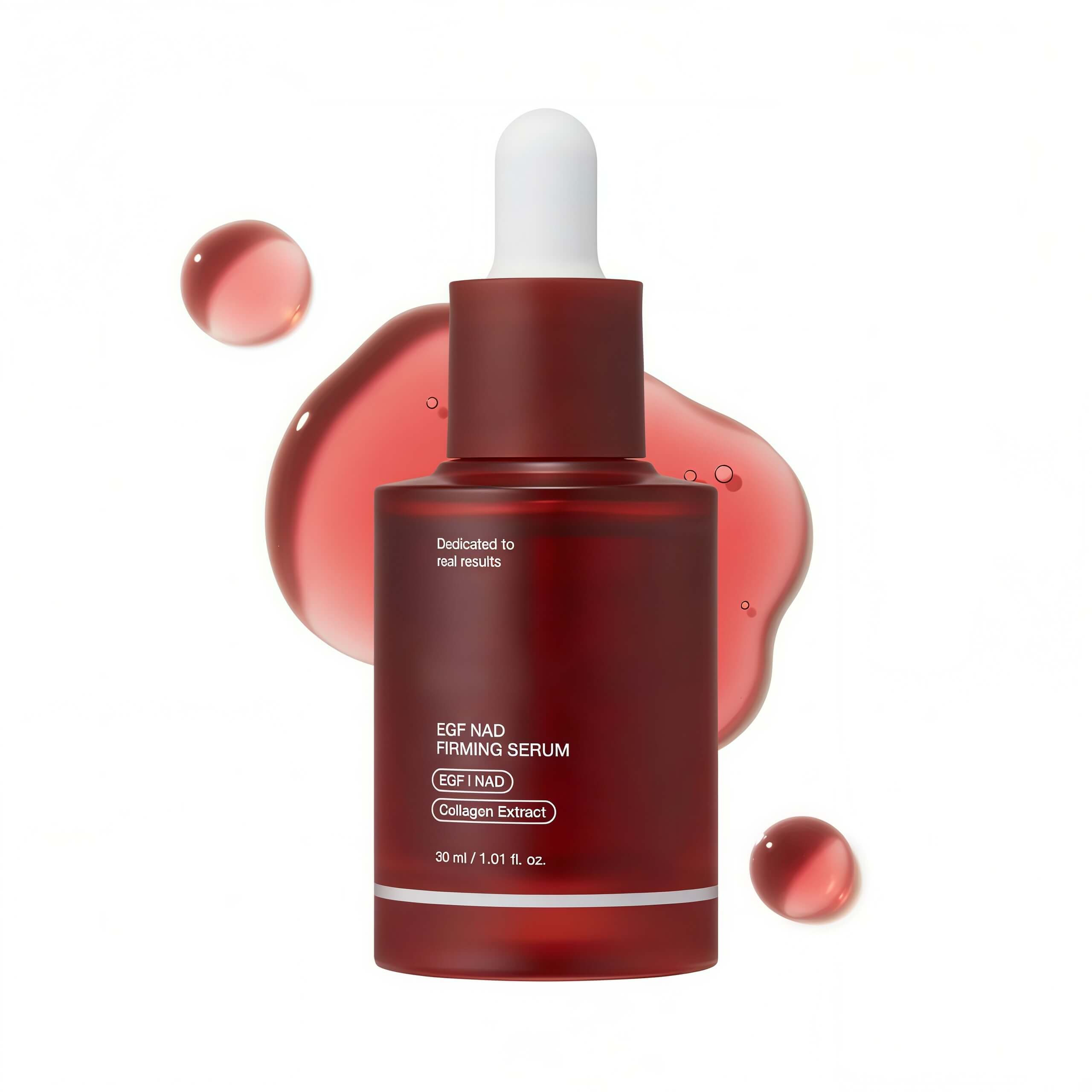 NAD+ EGF Firming Serum