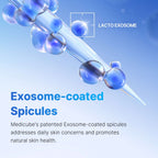 One Day Exosome Shot Serum 7500+2000 Skincare Duo