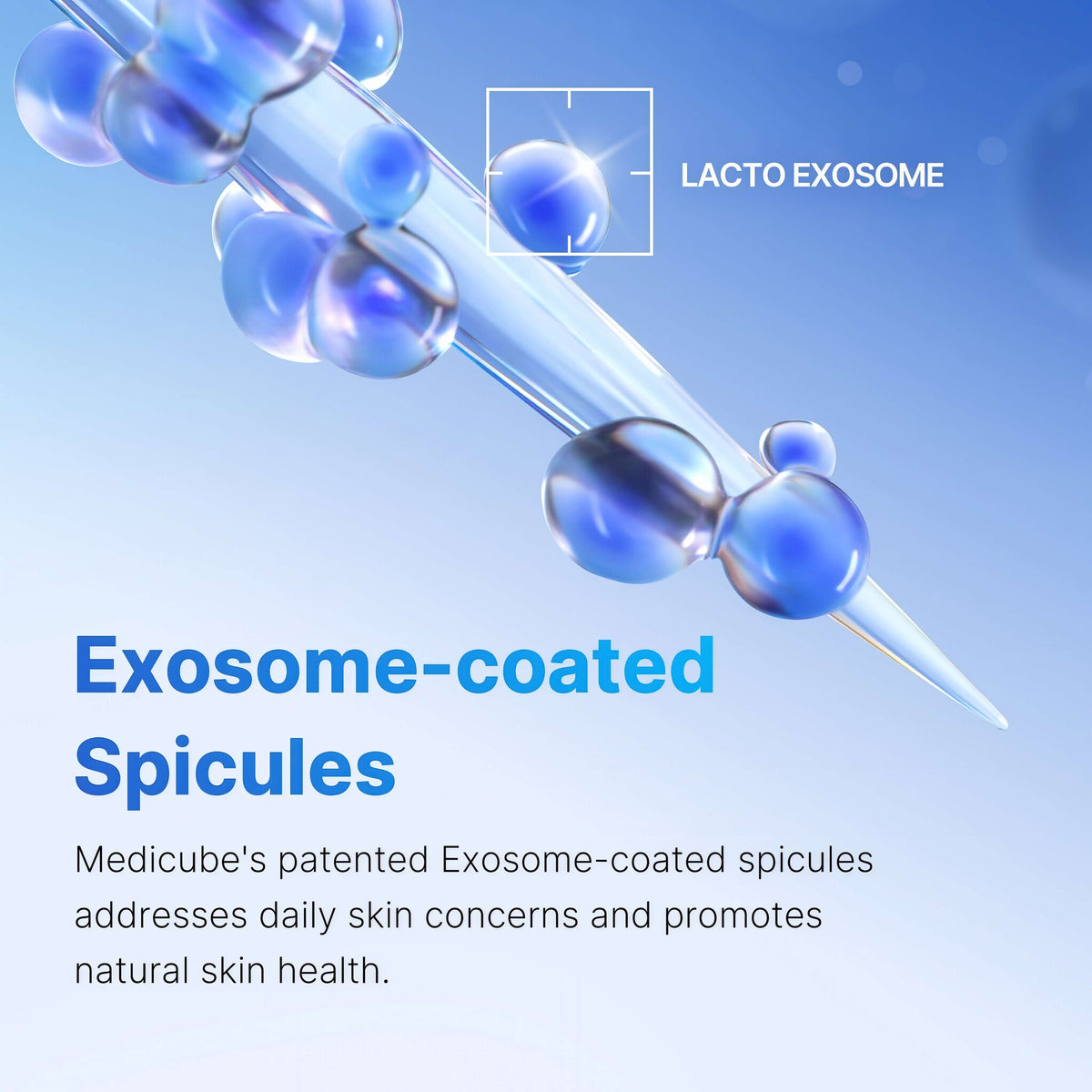 One Day Exosome Shot Serum 7500+2000 Skincare Duo