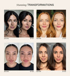Findglee Adaptive Changing Technology Foundation with SPF 15 — Shade-Matching Formula for Every Skin Tone