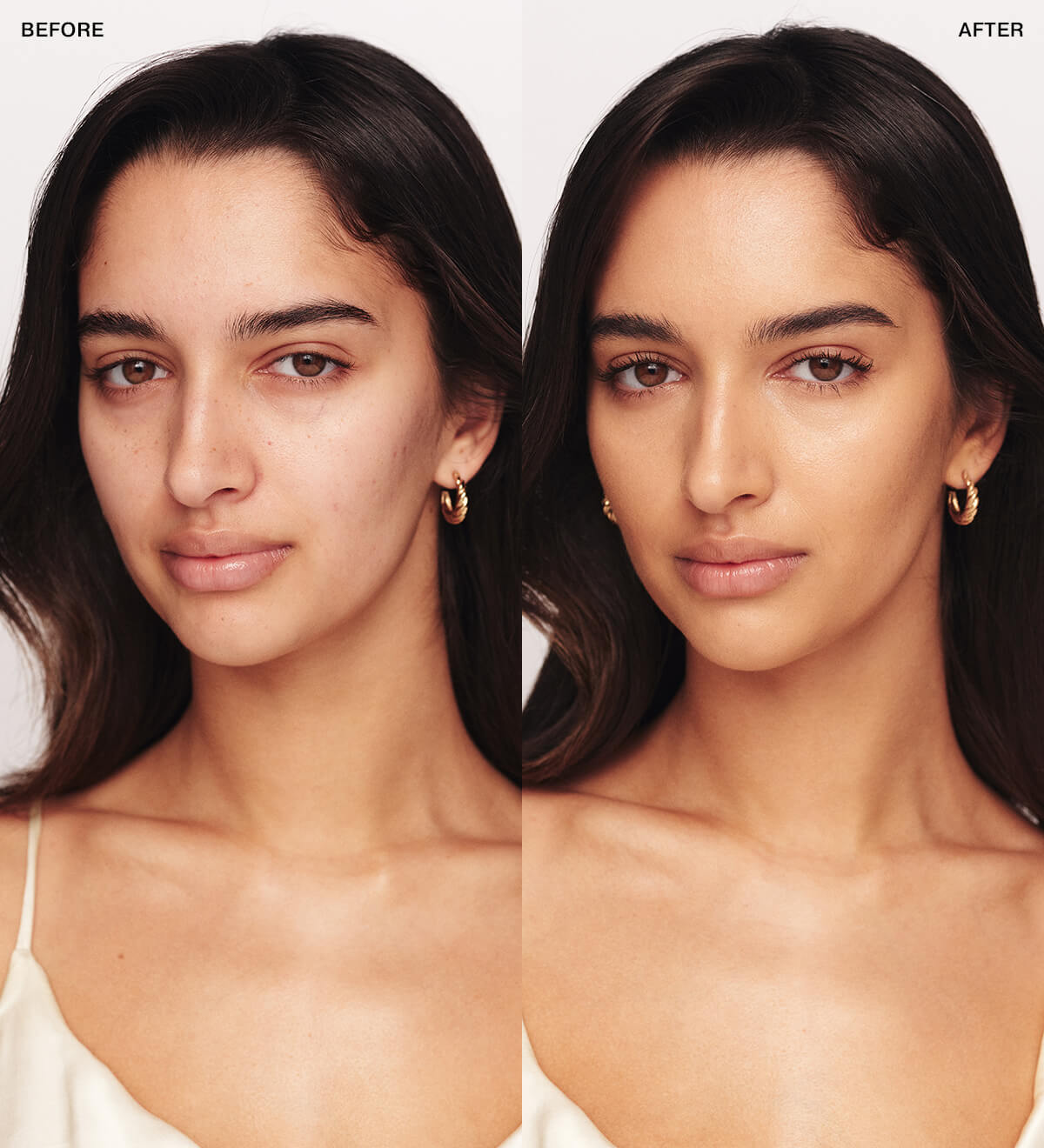 Findglee Adaptive Changing Technology Foundation with SPF 15 — Shade-Matching Formula for Every Skin Tone