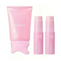 PDRN Collagen Guasha & Volufiline Stick Duo Set