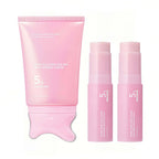PDRN Collagen Guasha & Volufiline Stick Duo Set