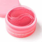 PDRN Pink Volufiline Balm & Caffeine Collagen Eye Patch Set