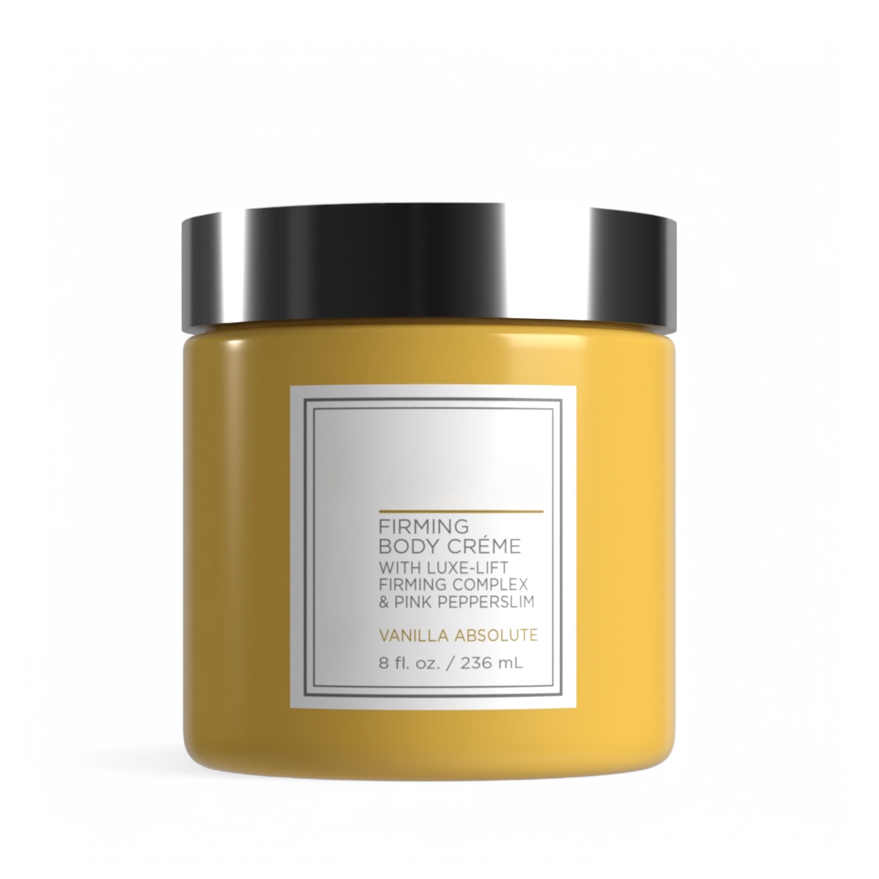 Findglee Champagne Firming Body Cream — Luxe-Lift Complex & Pink Pepperslim Firming Formula
