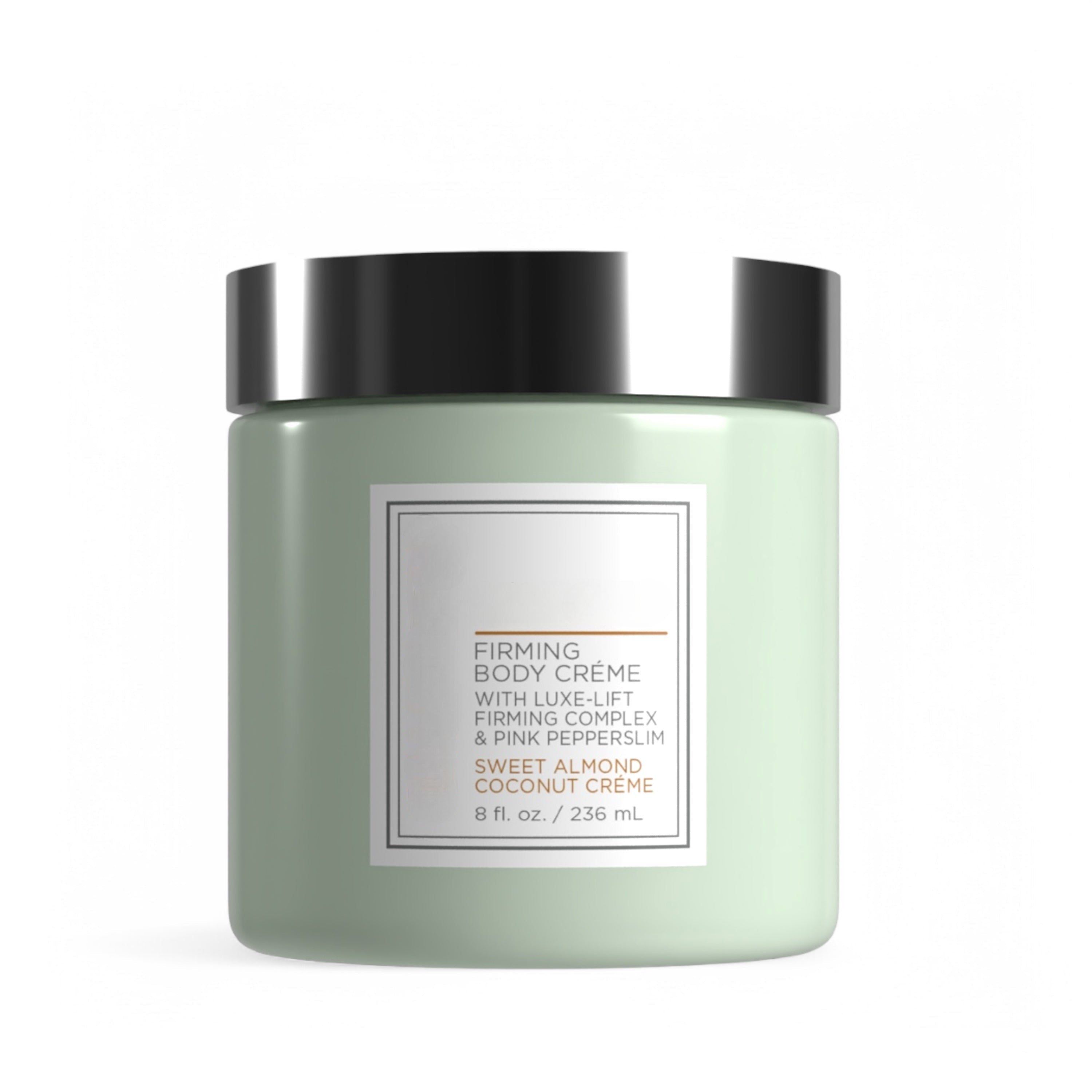 Findglee Champagne Firming Body Cream — Luxe-Lift Complex & Pink Pepperslim Firming Formula