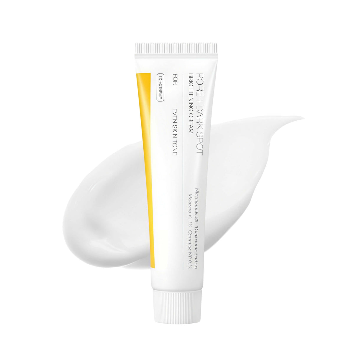 Pore+Dark Spot Brightening Cream