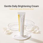 Pore+Dark Spot Brightening Cream