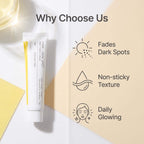 Pore+Dark Spot Brightening Cream