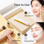 Pore+Dark Spot Brightening Cream