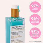 Findglee Jelly Booster Pigment Body Potion with Vitamin B12 for Pigmentation & Dark Spots