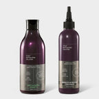 Findglee Hair & Scalp Revitalizing Solution Thickening Duo with Biotin & Prebiotics